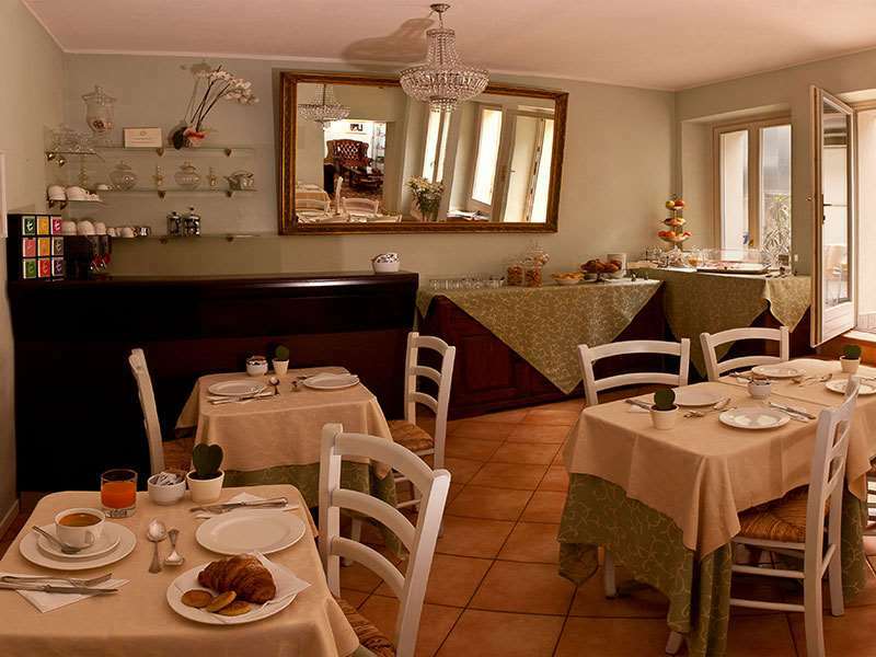 Hotel Orologio