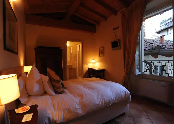 Albergo Orologio