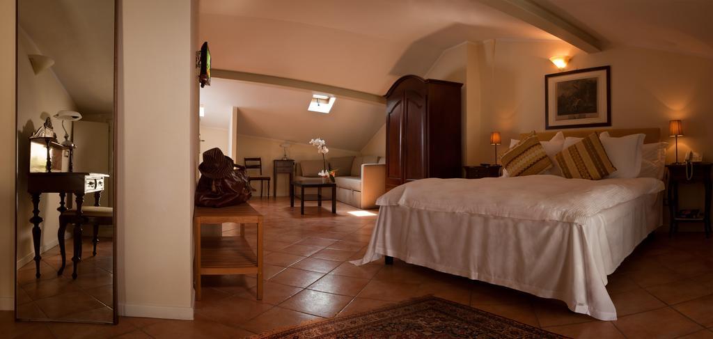 Hotel Orologio Brescia
