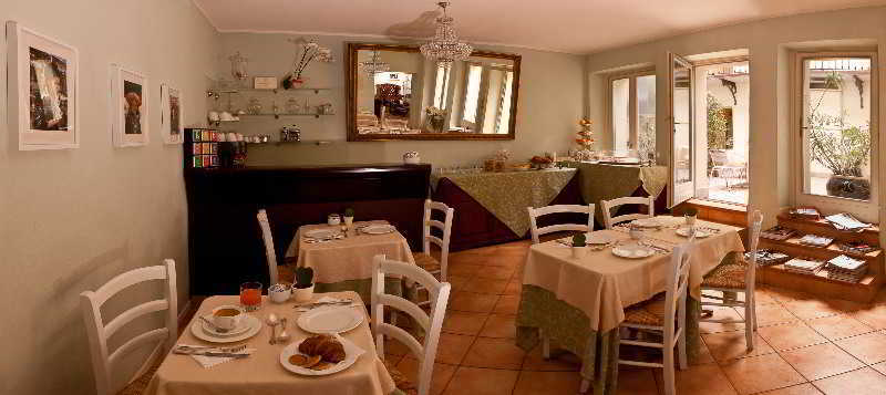 Hotel Orologio 3*