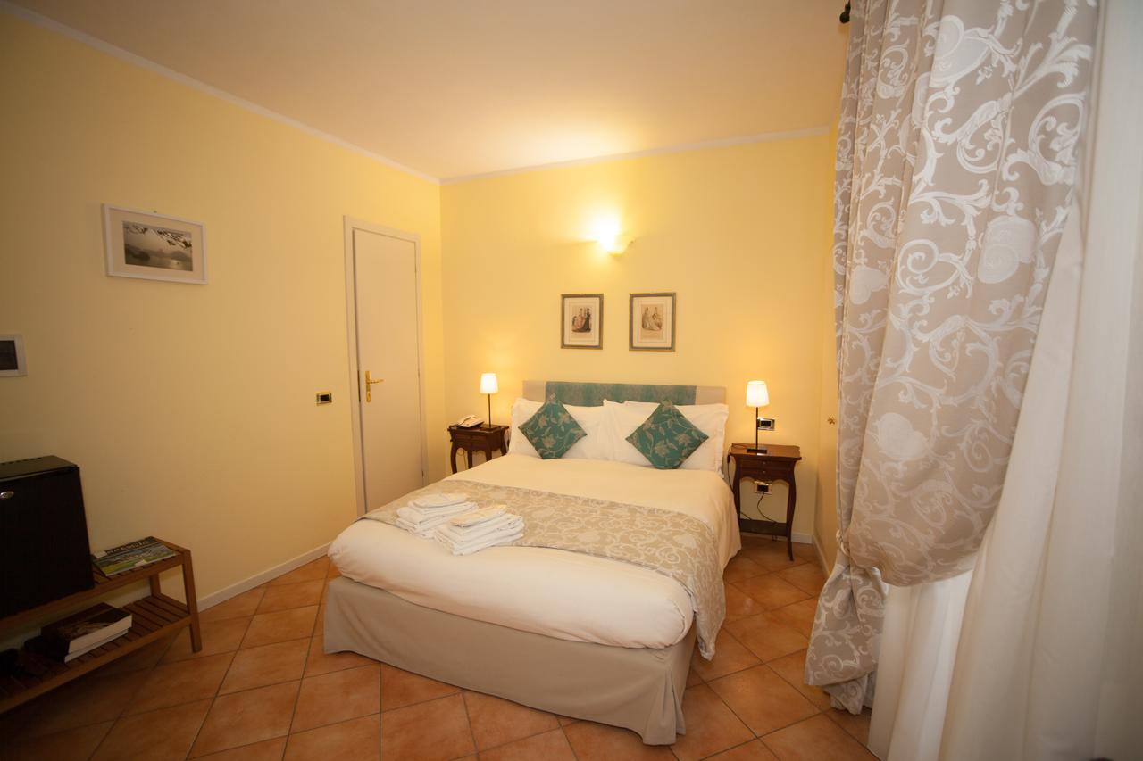 Orologio Hotel