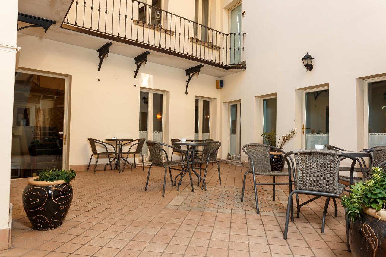 Orologio Hotel Brescia