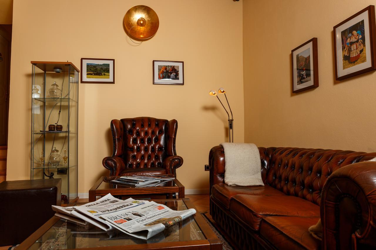 Hotel Orologio Brescia