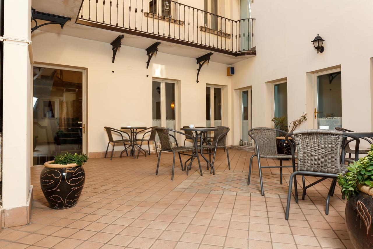 Hotel Orologio
