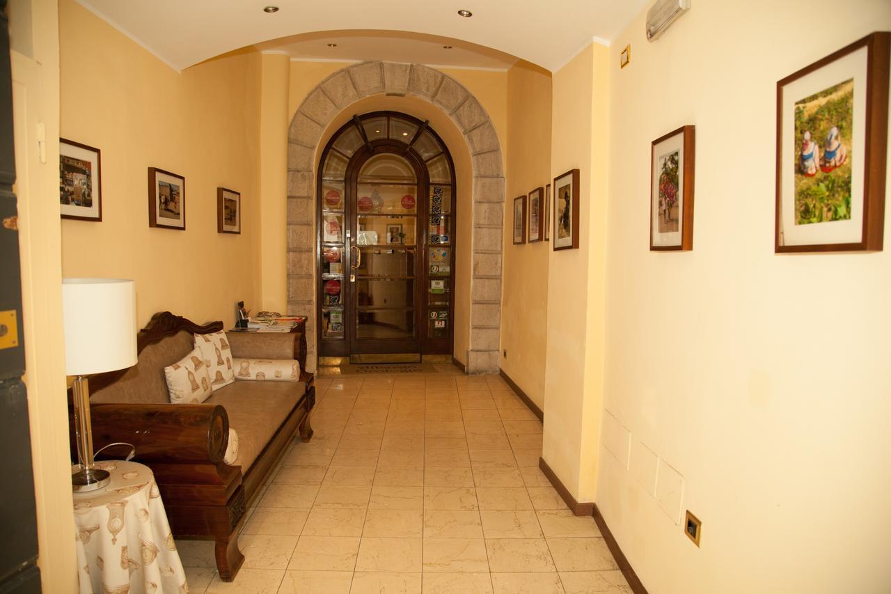 Orologio Hotel Brescia