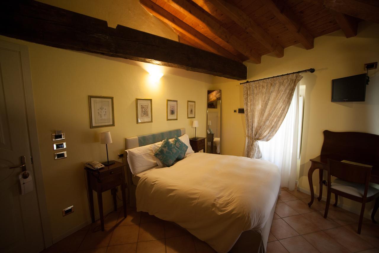 Hotel Orologio