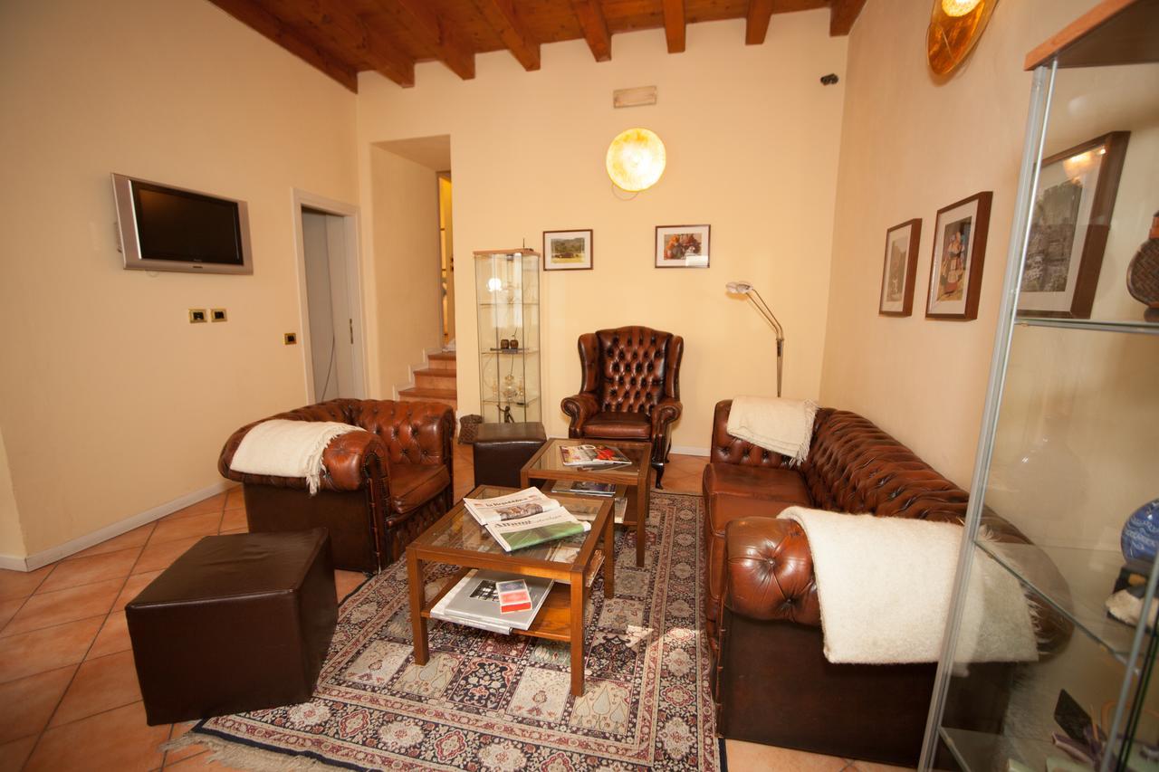Orologio Hotel Brescia