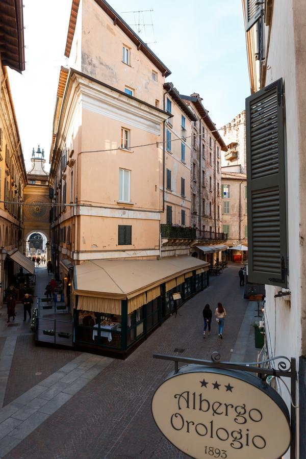 Orologio Hotel 3*