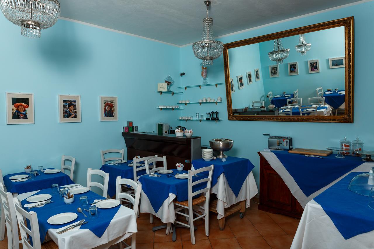 Orologio Hotel Brescia