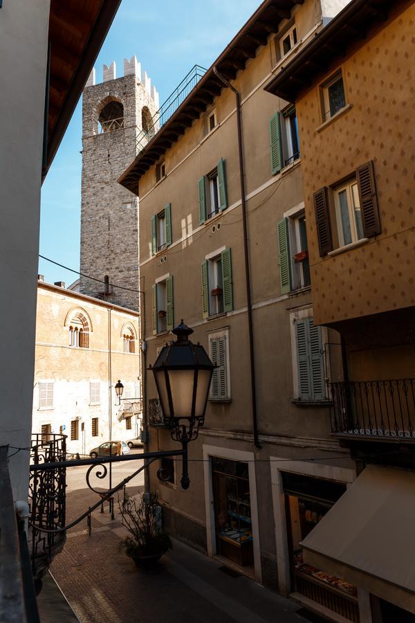Hotel Orologio Brescia