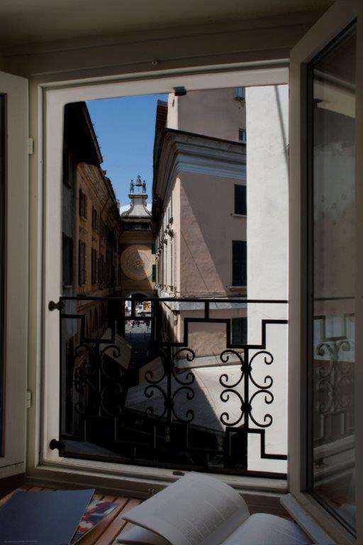 Orologio Hotel 3*