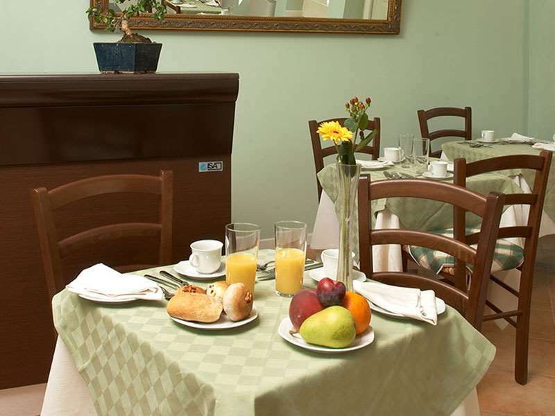 Hotel Orologio 3*